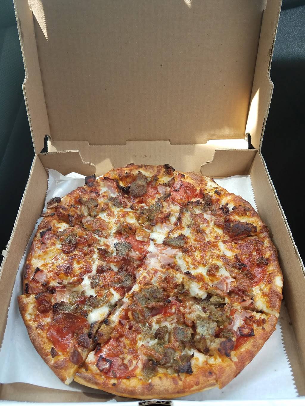 Tonys Pizzeria & Ristorante | restaurant | 1916 Kingstown Rd, Wakefield, RI 02879, USA | 4017898383 OR +1 401-789-8383