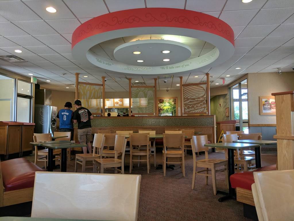 Wendys | restaurant | 52 Main St, North Reading, MA 01864, USA | 9786643018 OR +1 978-664-3018