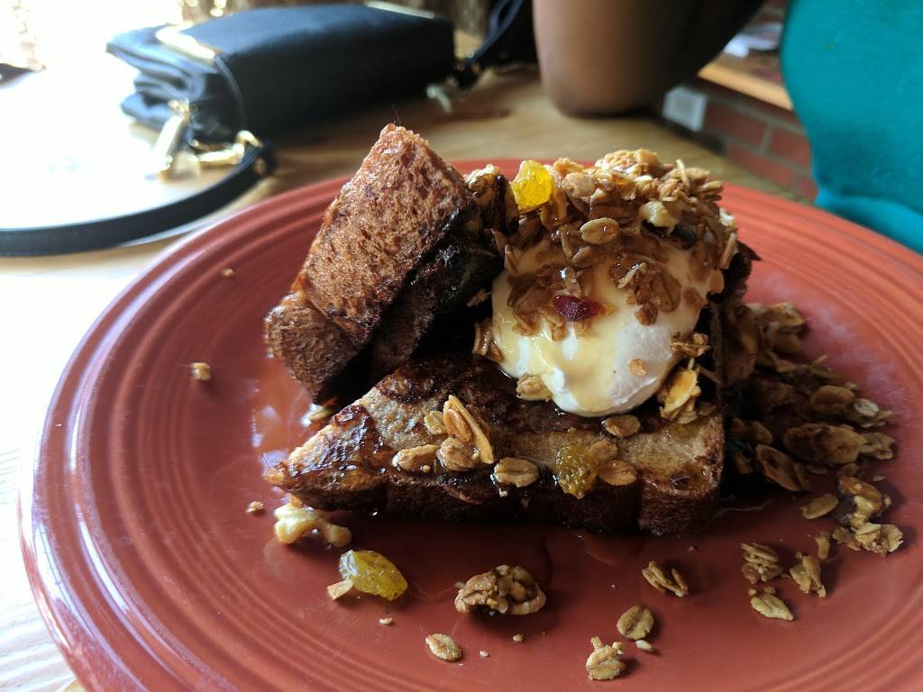 Tasi Cafe | cafe | 680 N Pearl St #1518, Columbus, OH 43215, USA | 6142220788 OR +1 614-222-0788