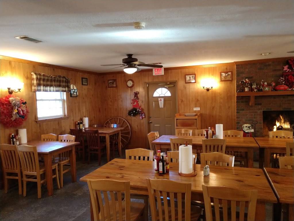 Country Boys Cooking | restaurant | 6510 Story Mill Rd, Keysville, GA 30816, USA | 7065544777 OR +1 706-554-4777
