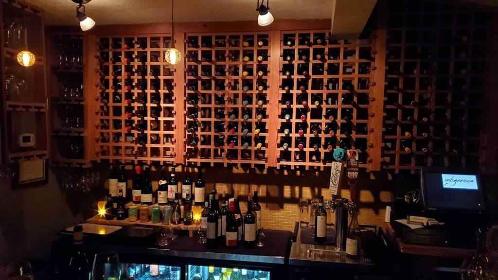 Indigenous Restaurant | restaurant | 239 S Links Ave, Sarasota, FL 34236, USA | 9417064740 OR +1 941-706-4740