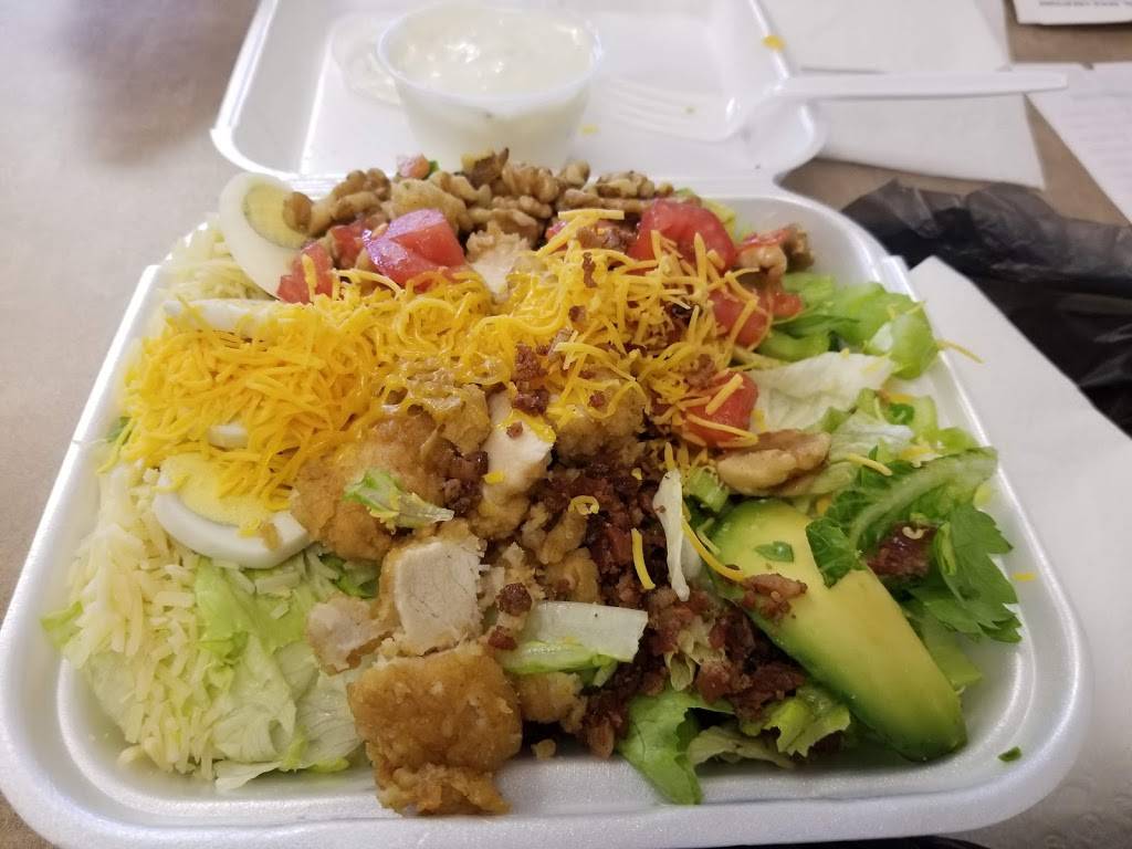 Surreal Spice Creations | restaurant | 2940 Murfreesboro Pike #114, Antioch, TN 37013, USA | 6158353586 OR +1 615-835-3586