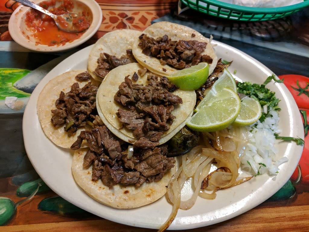 Taqueria Arandas 2 | restaurant | 2038 W Stassney Ln, Austin, TX 78745, USA | 5124484771 OR +1 512-448-4771