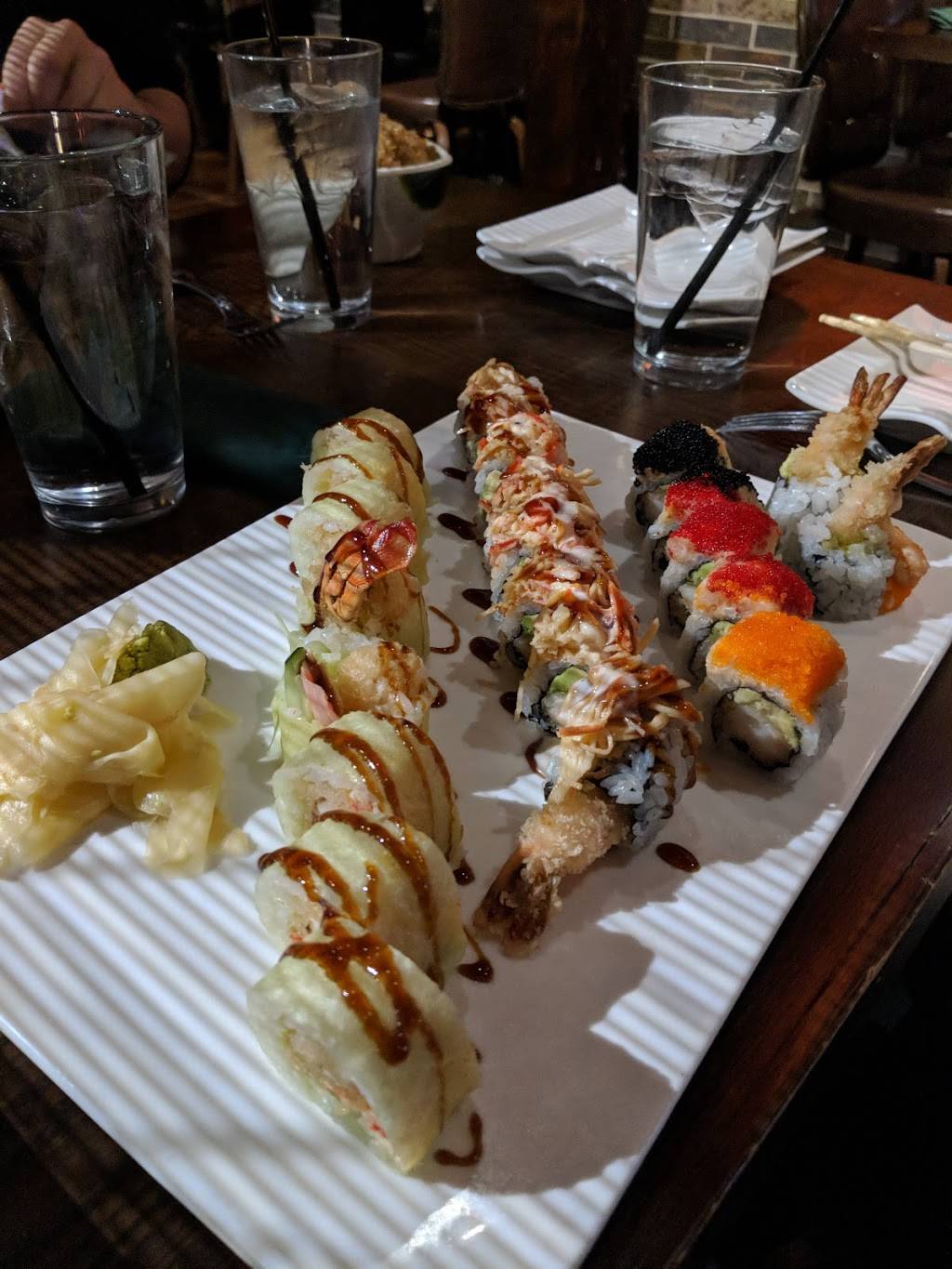 Sake Japanese Steakhouse | restaurant | 7315 Ritchie Hwy, Glen Burnie, MD 21060, USA | 4434100150 OR +1 443-410-0150