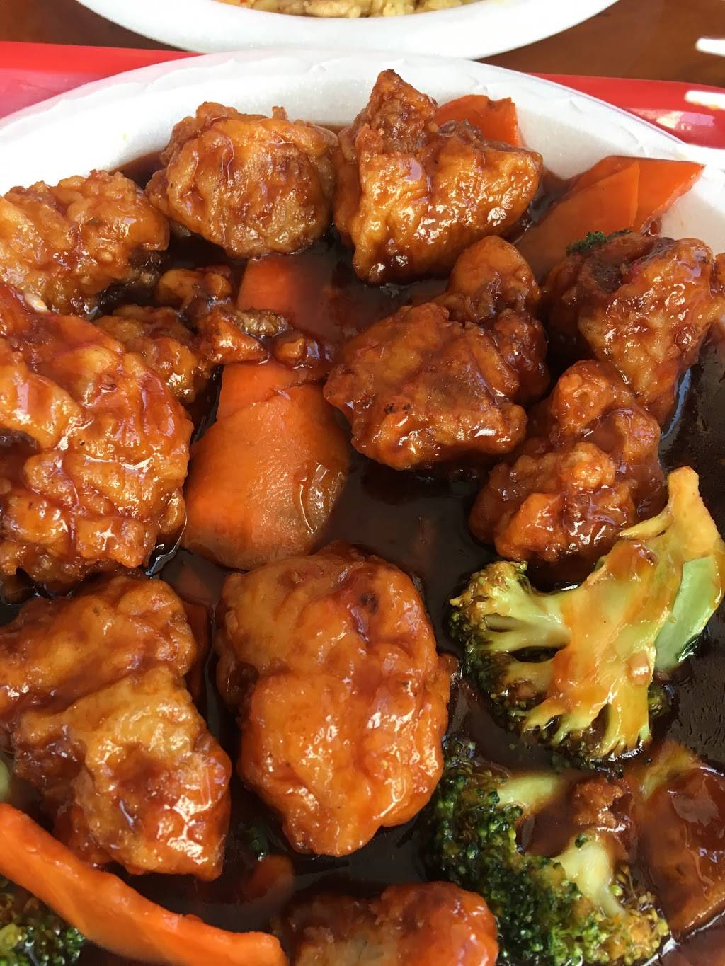 China City Express | restaurant | 810 1st St W, Bradenton, FL 34208, USA | 9417089388 OR +1 941-708-9388