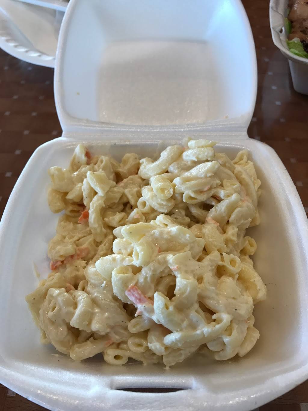 Luau Hawaiian BBQ | restaurant | 865 N Hacienda Blvd, La Puente, CA 91744, USA | 6263368068 OR +1 626-336-8068