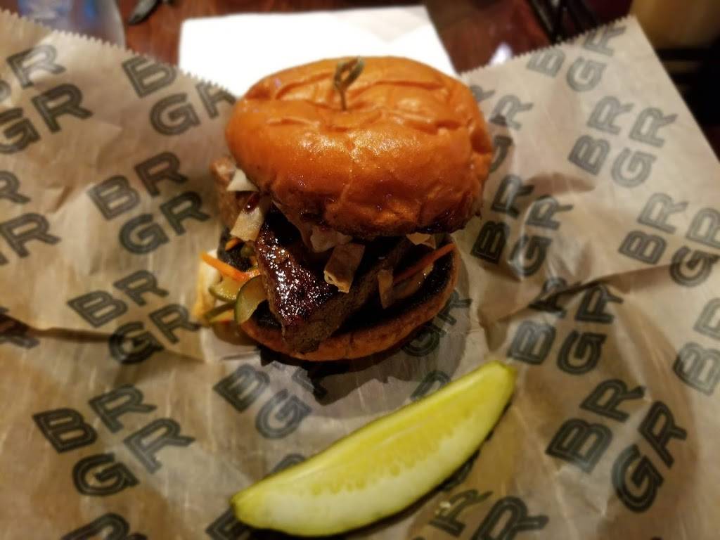 BRGR | restaurant | 5997 Centre Ave, Pittsburgh, PA 15206, USA | 4123622333 OR +1 412-362-2333