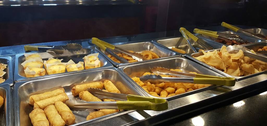 Golden Star Restaurant | restaurant | 1020 Scioto St, Urbana, OH 43078, USA | 9376522872 OR +1 937-652-2872