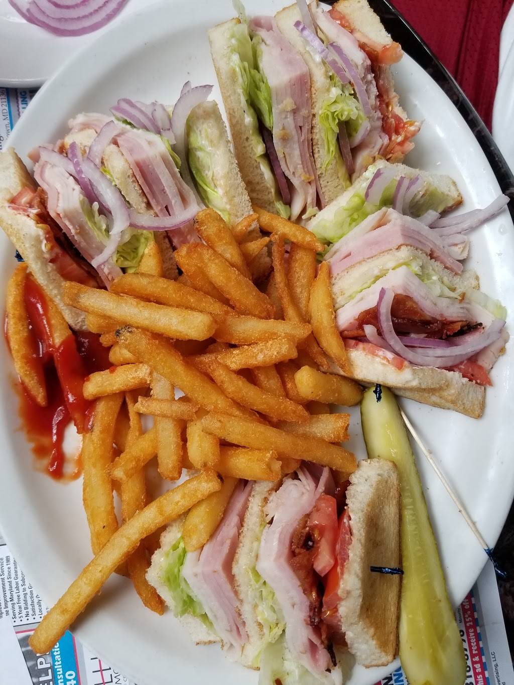 City View Bar & Grill | restaurant | 6700 Security Blvd, Gwynn Oak, MD 21207, USA | 4109444013 OR +1 410-944-4013