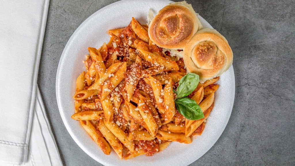 U Cheff Italian Pizza | restaurant | 11401 Pines Blvd, Pembroke Pines, FL 33026, USA | 9549552994 OR +1 954-955-2994