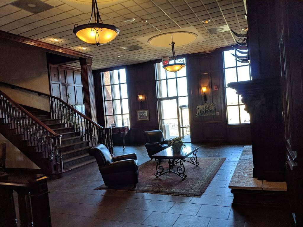 Hereford House Wichita | restaurant | 1400 Terradyne St, Andover, KS 67002, USA | 3167337800 OR +1 316-733-7800