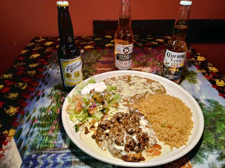 Jimador Authentic Mexican Cuisine | restaurant | 1200 W Main St, Peoria, IL 61606, USA | 3094959090 OR +1 309-495-9090