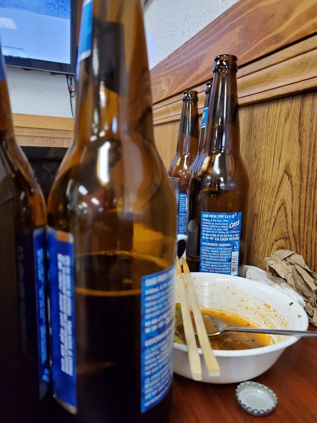 Warehouse Restaurant | restaurant | 32610 Pacific Hwy S, Federal Way, WA 98003, USA | 2538389841 OR +1 253-838-9841