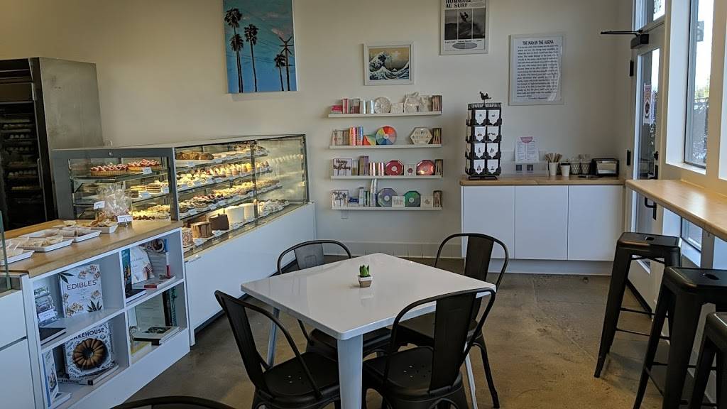 Hotcakes Bakes | bakery | 4119 S Centinela Ave, Los Angeles, CA 90066, USA | 3103972324 OR +1 310-397-2324