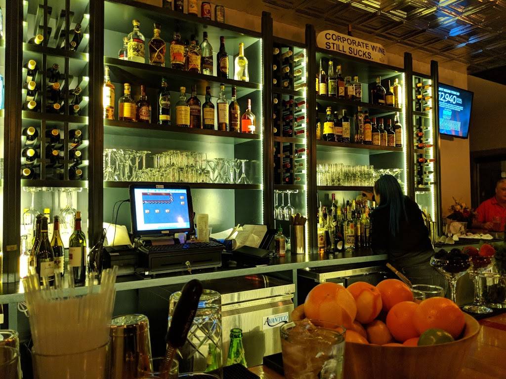 Scratch Kitchen & Cocktails, Paseo | restaurant | 605 NW 28th St, Oklahoma City, OK 73103, USA | 4056022302 OR +1 405-602-2302