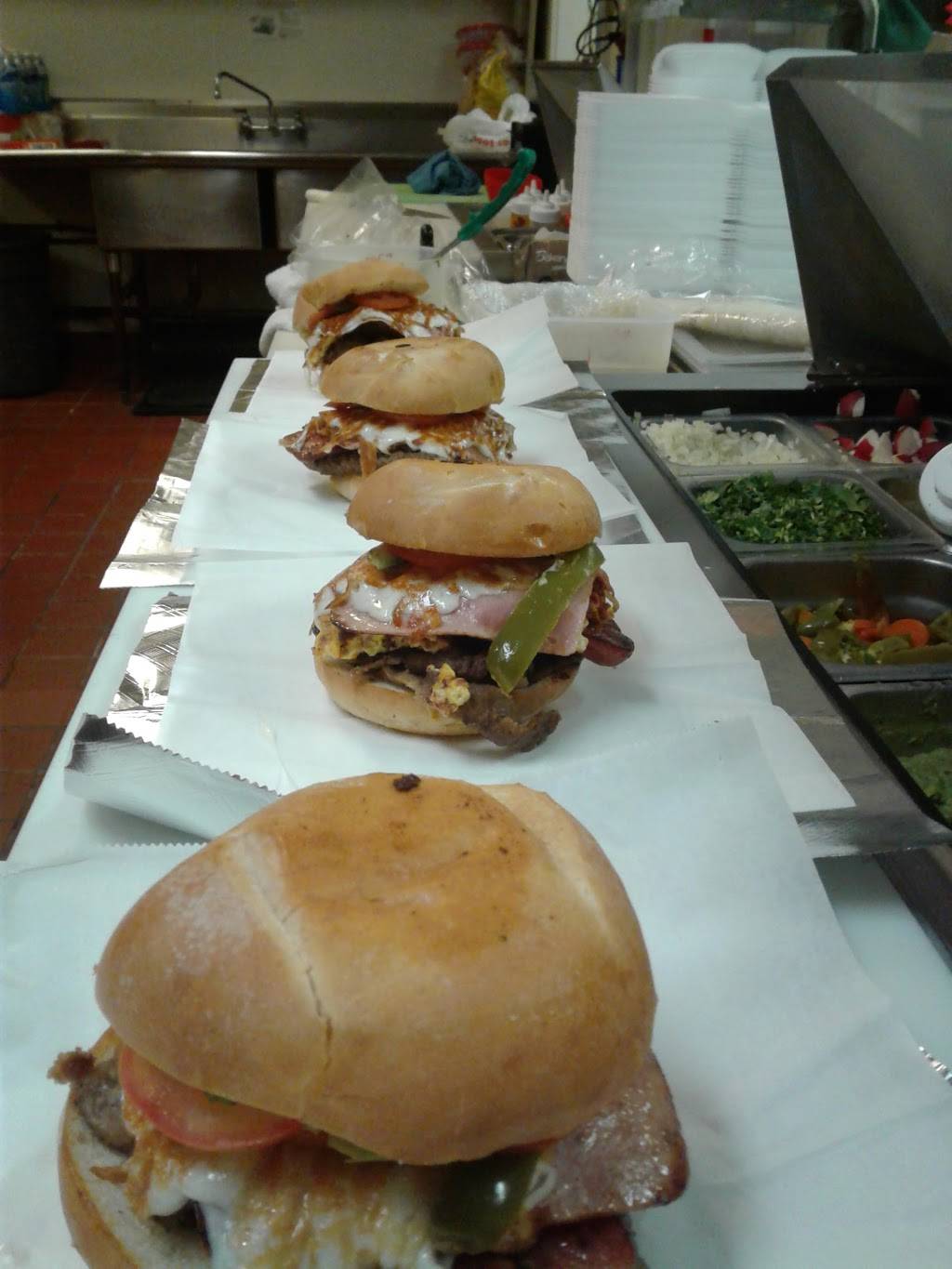 Nenas Tacos | restaurant | 50 Sand Creek Rd, Brentwood, CA 94513, USA | 9252060318 OR +1 925-206-0318