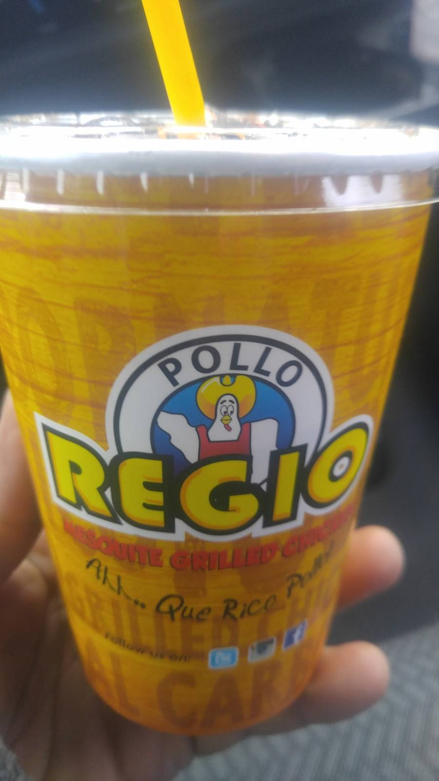 Pollo Regio | restaurant | 12107 Abrams Rd, Dallas, TX 75243, USA | 9722385556 OR +1 972-238-5556