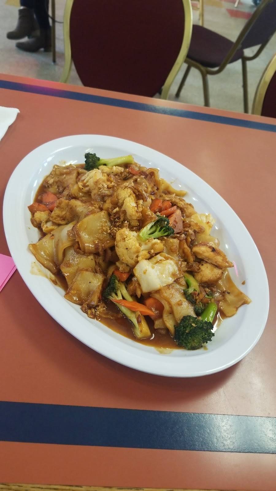 Nana thai & Teriyaki | restaurant | 430 E 25th St #37, Tacoma, WA 98421, USA | 2535729132 OR +1 253-572-9132