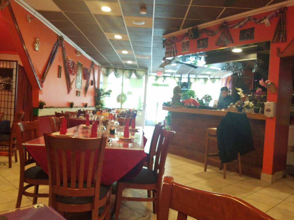 Thai Jasmine Cuisine | restaurant | 137 Main St, Bloomingdale, NJ 07403, USA | 9738380150 OR +1 973-838-0150