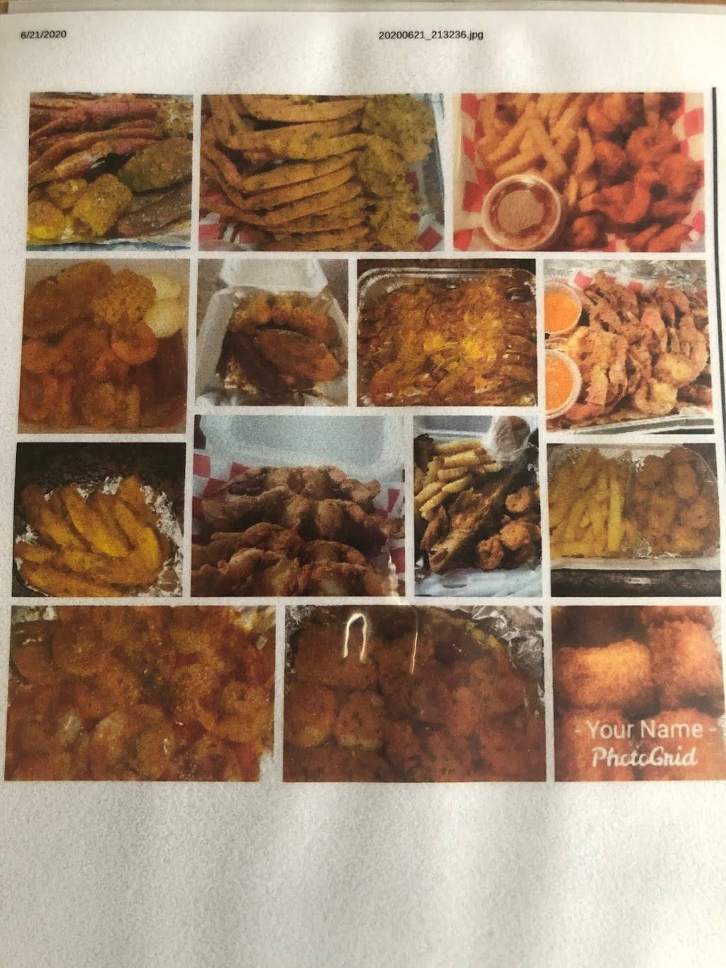 Arties Seafood Restaurant | restaurant | 109 Hamilton St, Folkston, GA 31537, USA | 9124963993 OR +1 912-496-3993