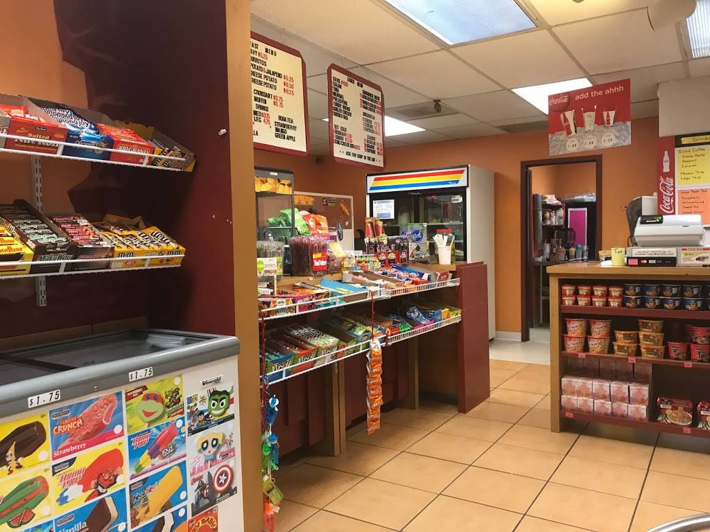 Ramos Golden Cafe | restaurant | 515 W Buckeye Rd, Phoenix, AZ 85003, USA | 6022522150 OR +1 602-252-2150