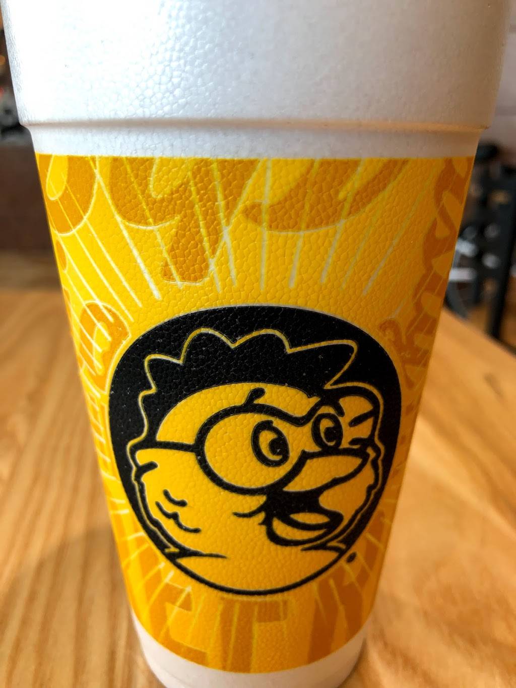 Golden Chick | restaurant | 5300 Genoa Red Bluff Rd, Pasadena, TX 77505, USA | 8322303897 OR +1 832-230-3897