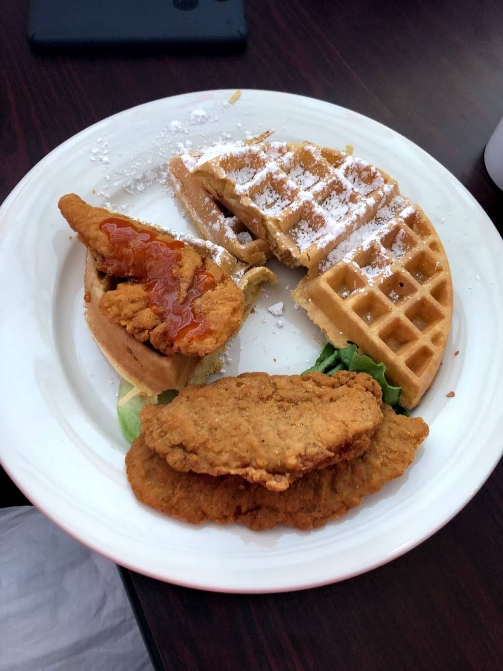 Pancake Cafe Fish Hatchery | restaurant | 2952 Fish Hatchery Rd, Madison, WI 53713, USA | 6084677727 OR +1 608-467-7727