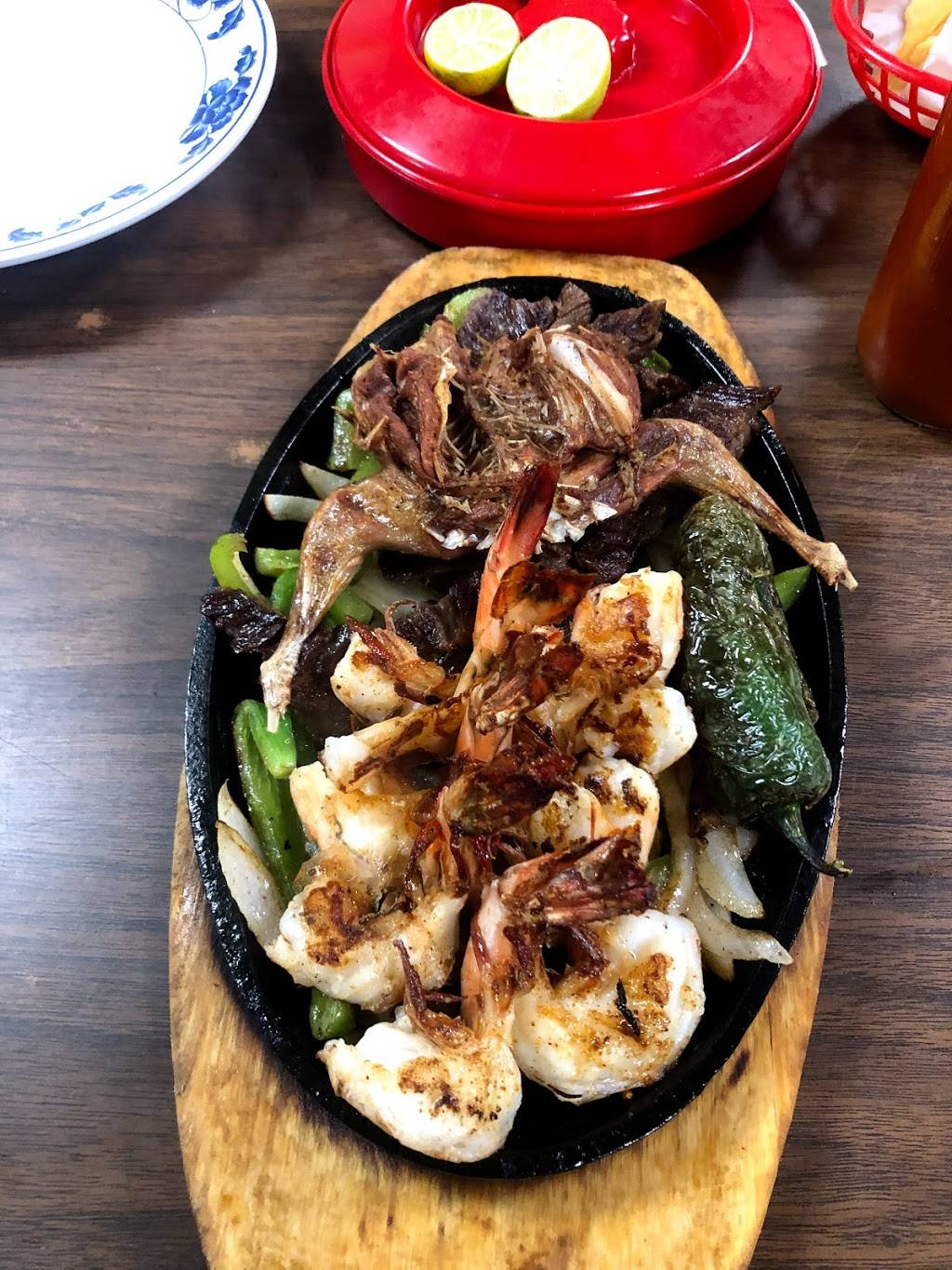 Taqueria Michoacan | restaurant | 183 Aldine Bender Rd #B, Houston, TX 77060, USA | 2819996030 OR +1 281-999-6030