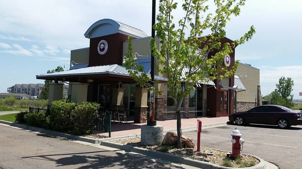 Panda Express | restaurant | 155 E Ken Pratt Blvd, Longmont, CO 80501, USA | 3037766907 OR +1 303-776-6907