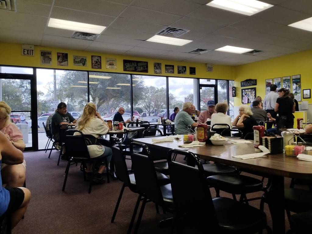 Sugar Shack | restaurant | 38915 Co Rd 54, Zephyrhills, FL 33542, USA | 8137822463 OR +1 813-782-2463