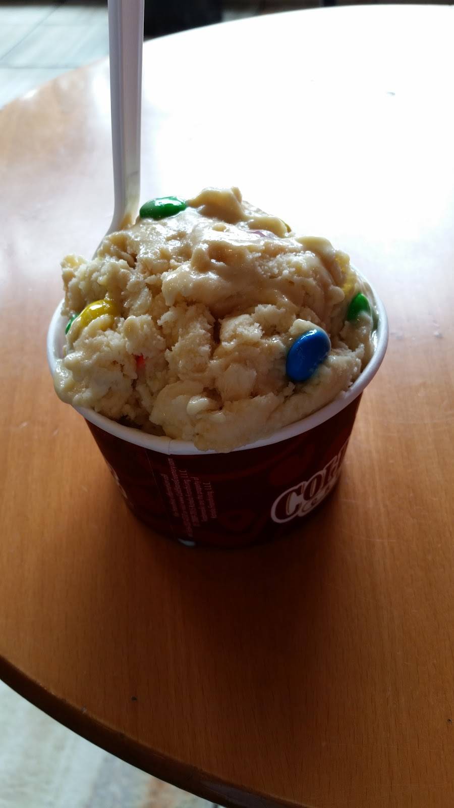 Cold Stone Creamery | bakery | 1901 Junipero Serra Blvd Ste F, Daly City, CA 94014, USA | 6509923889 OR +1 650-992-3889