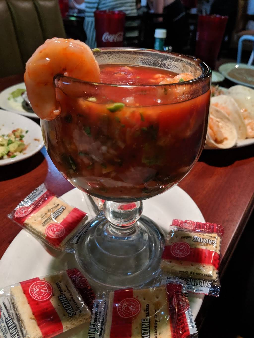 Camino Real | restaurant | 3359 Memorial Blvd, Murfreesboro, TN 37129, USA | 6159078778 OR +1 615-907-8778