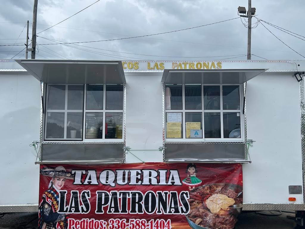 Tacos Las Patronas | restaurant | 1109 Fairlawn Dr, Camden, SC 29020, USA | 3365881404 OR +1 336-588-1404