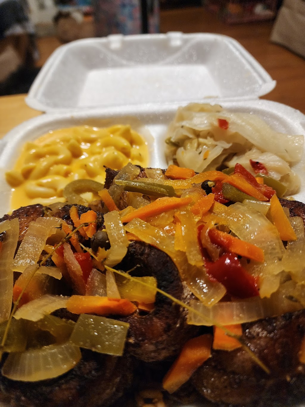 The Perfect Jerk | restaurant | 6954-56 W North Ave, Chicago, IL 60707, USA | 7734177560 OR +1 773-417-7560