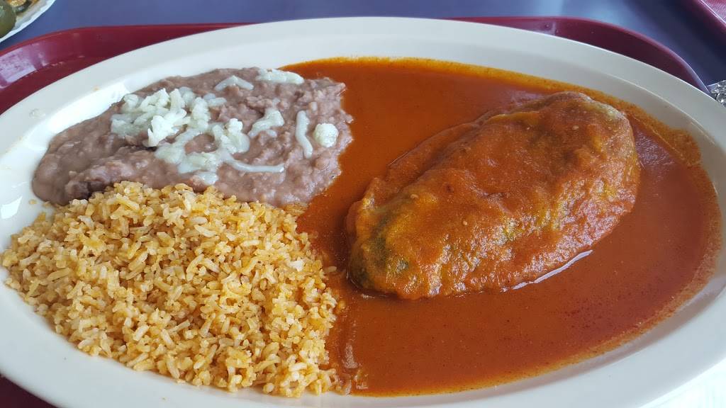 El Grullense | restaurant | 900 4th St, Hollister, CA 95023, USA | 8316363422 OR +1 831-636-3422