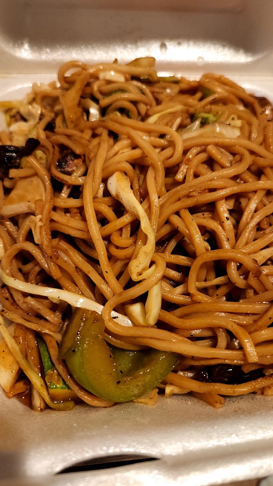 Go Go China | restaurant | 3218 S University Ave, Little Rock, AR 72204, USA | 5015684646 OR +1 501-568-4646