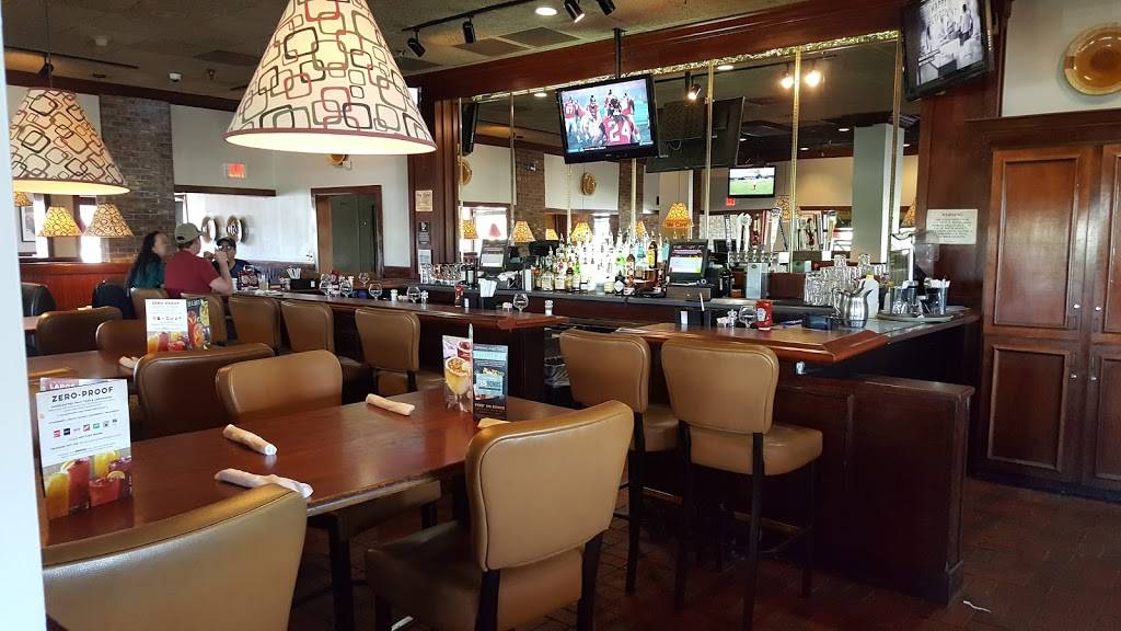 Ruby Tuesday | restaurant | 520 Donelson Pike, Nashville, TN 37214, USA | 6153160278 OR +1 615-316-0278