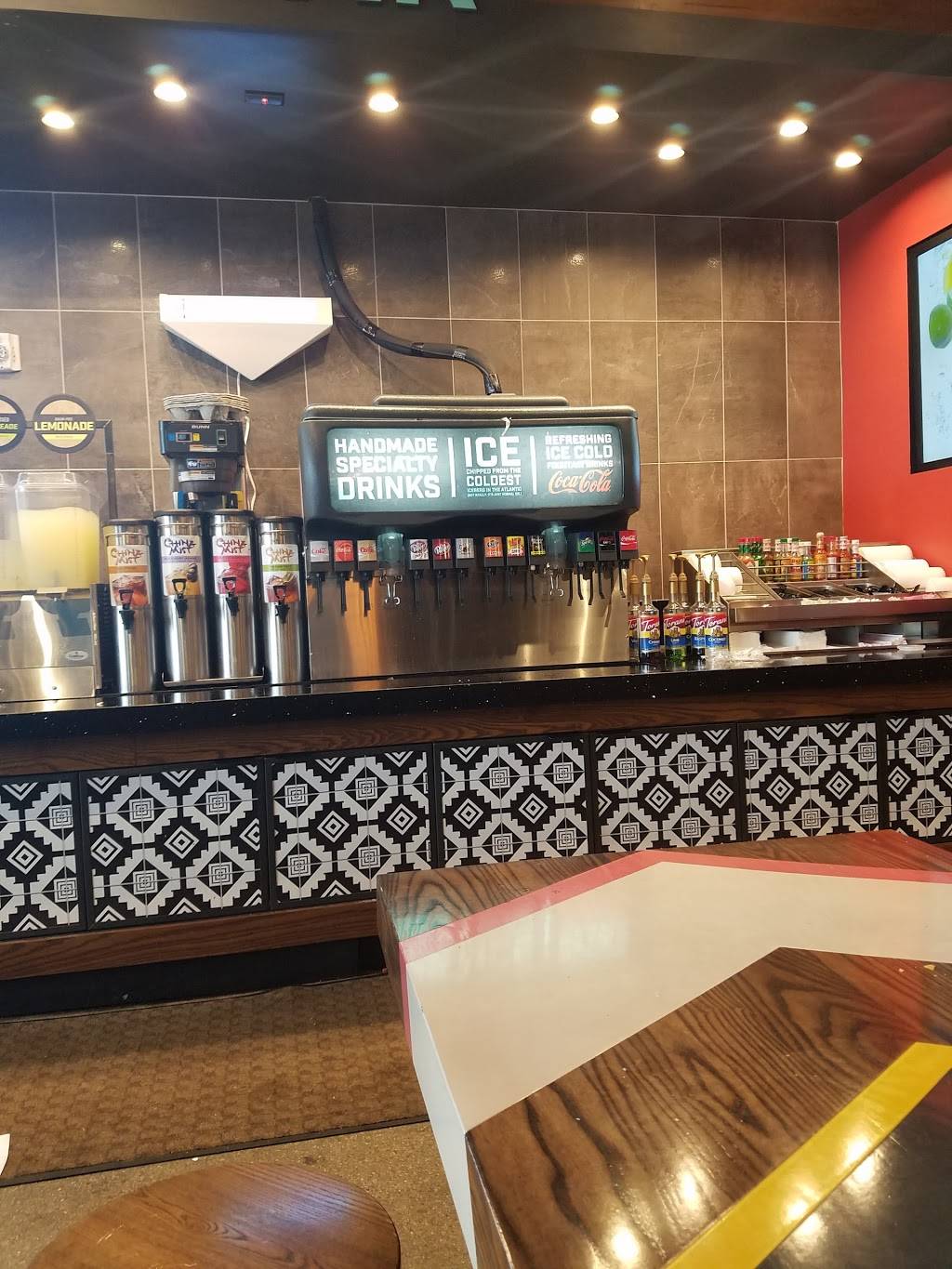 Cafe Rio Mexican Grill | restaurant | 7677 Jordan Landing Blvd, West Jordan, UT 84084, USA | 8013652131 OR +1 801-365-2131