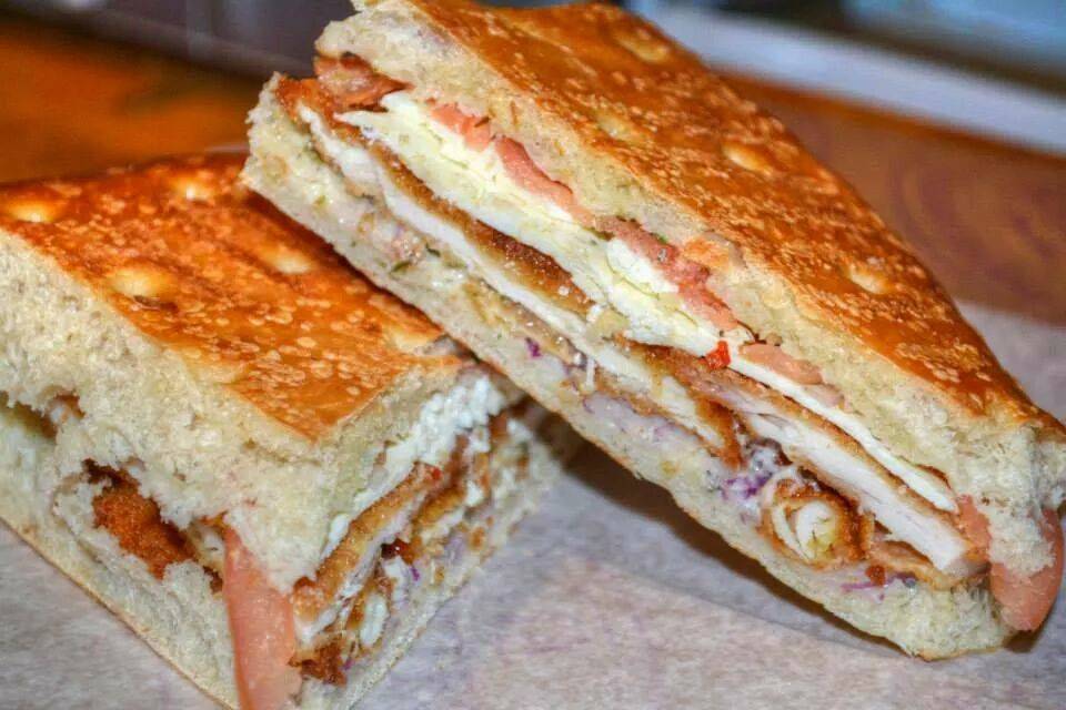 La Bottega East Meadow | restaurant | 376 Merrick Ave, East Meadow, NY 11554, USA | 5162807097 OR +1 516-280-7097