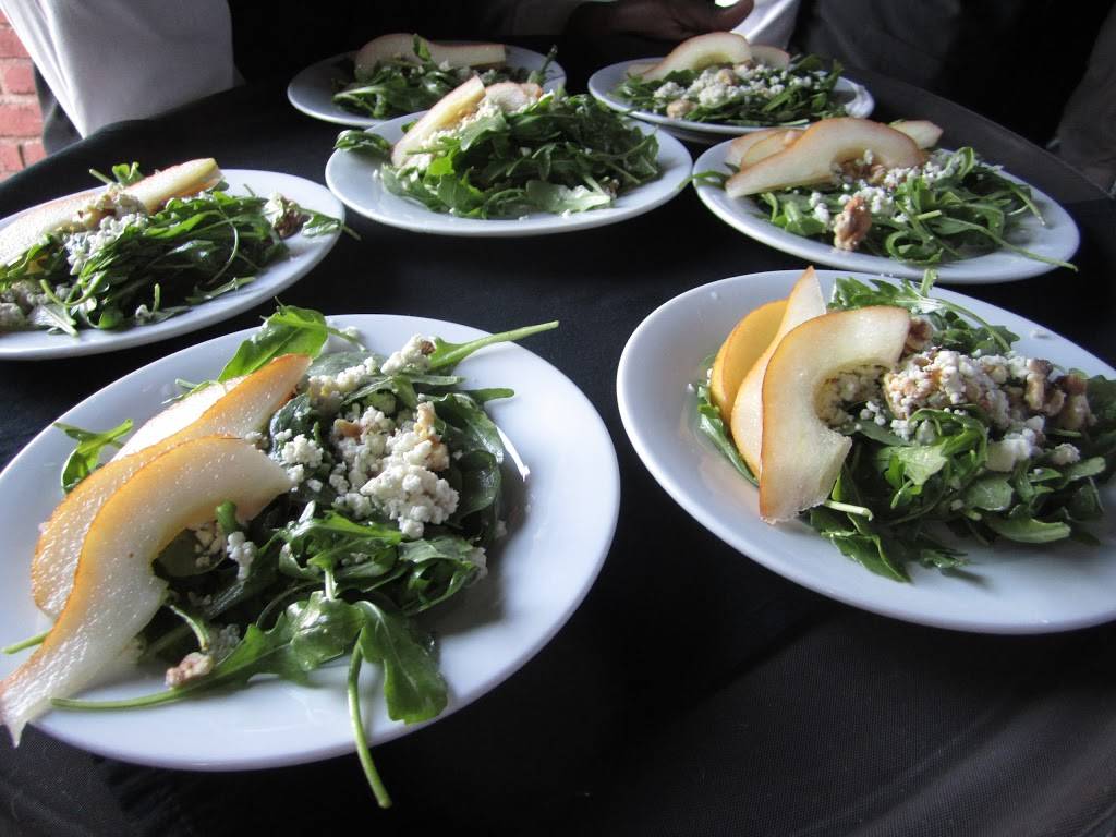 Cape Creations Catering at The York Diner | restaurant | 114 Horizon Park Dr, Savannah, GA 31405, USA | 9123549672 OR +1 912-354-9672