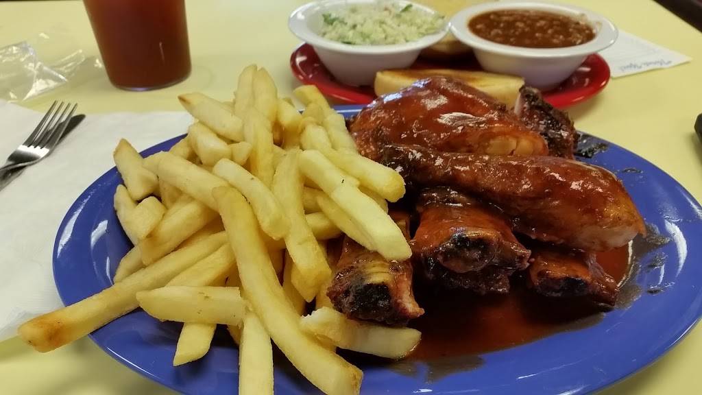 Uncle Sams Bbq | restaurant | Allison-Bonnett Memorial Dr, Hueytown, AL 35023, USA | 2054911333 OR +1 205-491-1333