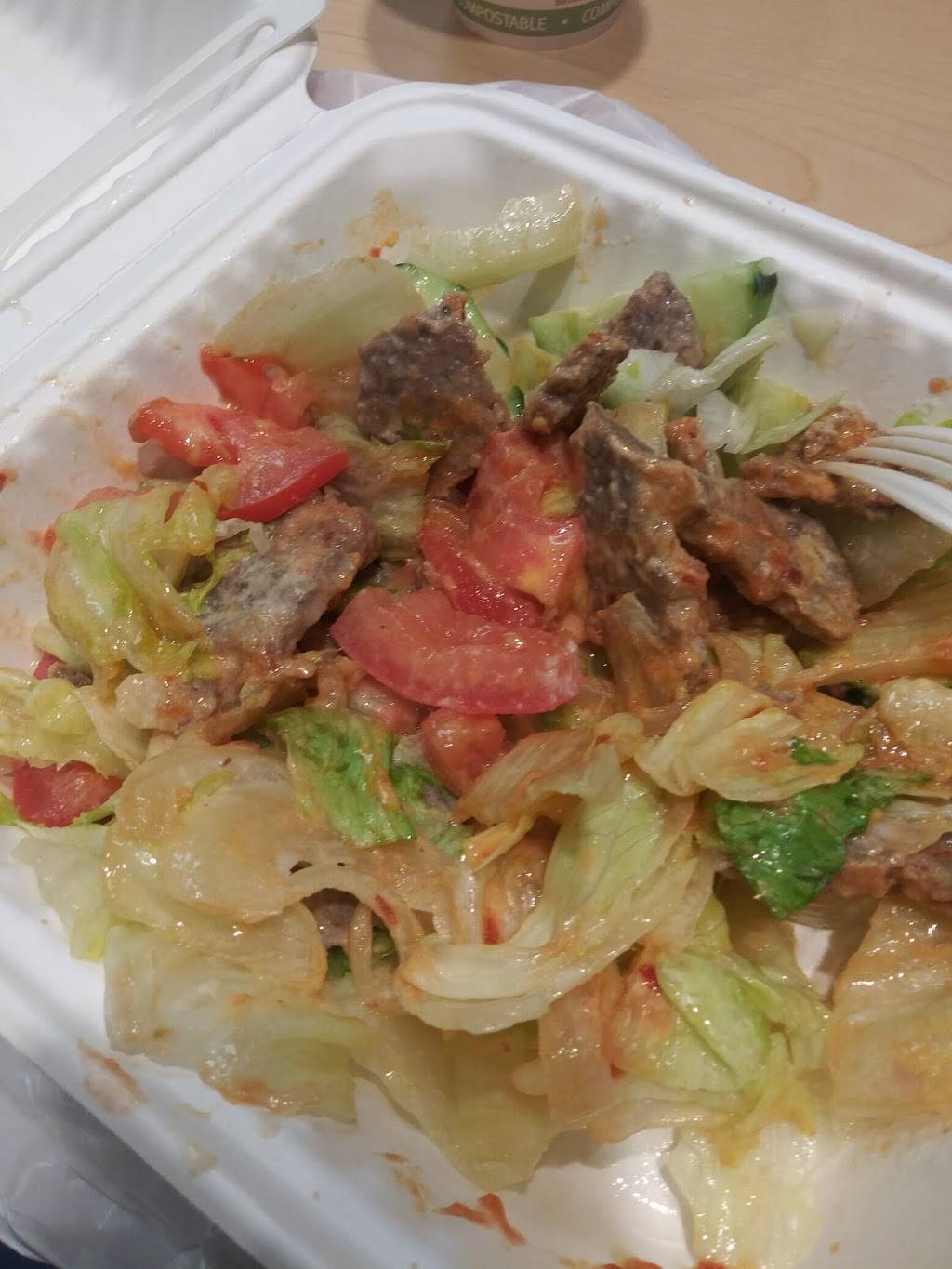 Grill Xpress | restaurant | 2100 N Northgate Way, Seattle, WA 98133, USA | 2063677000 OR +1 206-367-7000