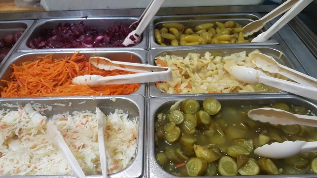 Rego Pita | restaurant | 97-12 Queens Blvd, between 64th rd & 65th rd, Flushing, NY 11374, USA | 7188972746 OR +1 718-897-2746