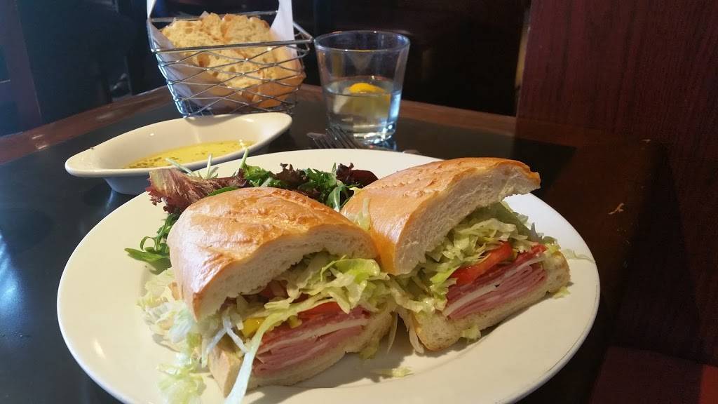 Gaetanos Restaurant | restaurant | 2731 Pacific Coast Hwy, Torrance, CA 90505, USA | 3103263354 OR +1 310-326-3354