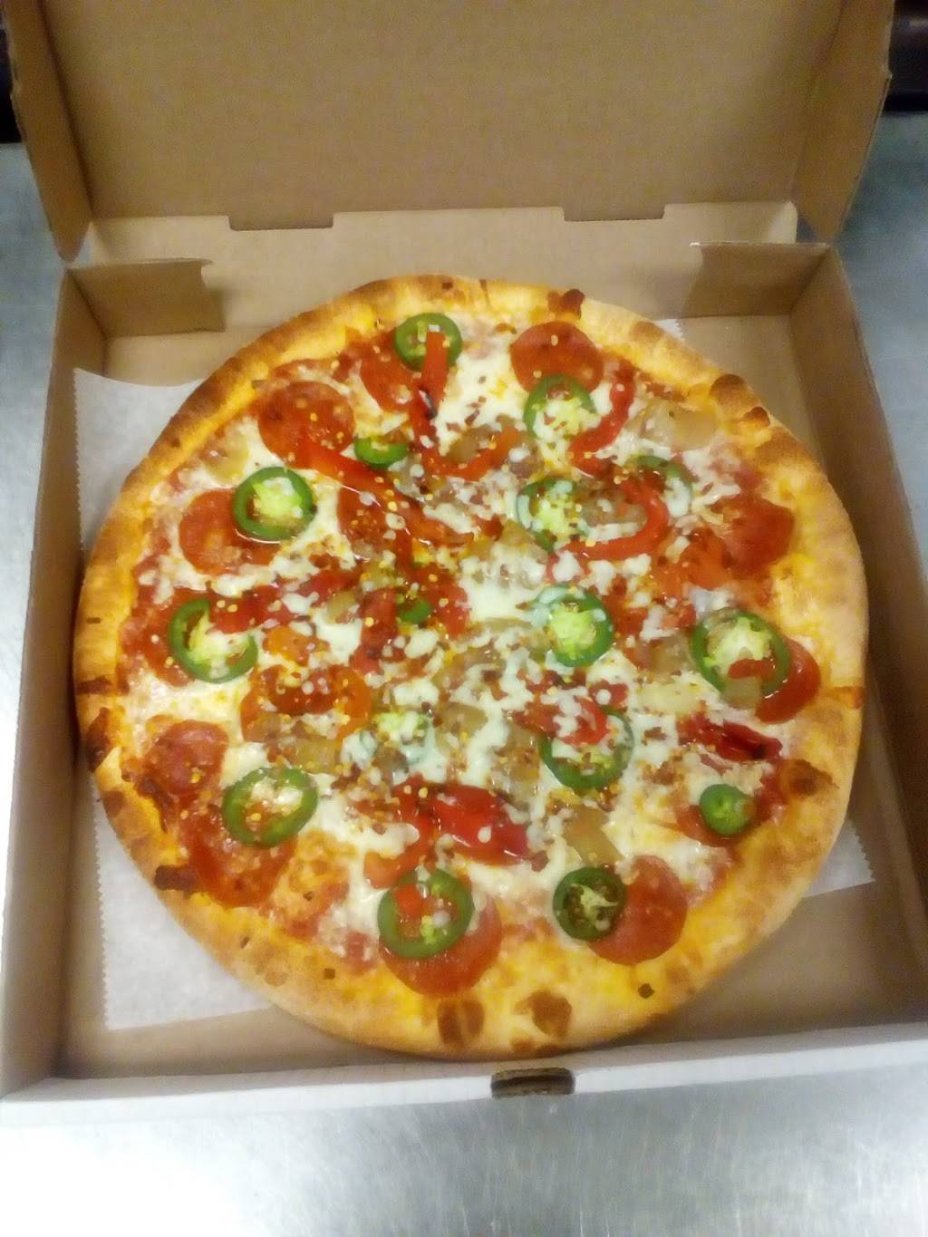 Leonis Brick Oven Pizzeria | restaurant | 59 Schofield Ave, Dudley, MA 01571, USA | 5089490533 OR +1 508-949-0533