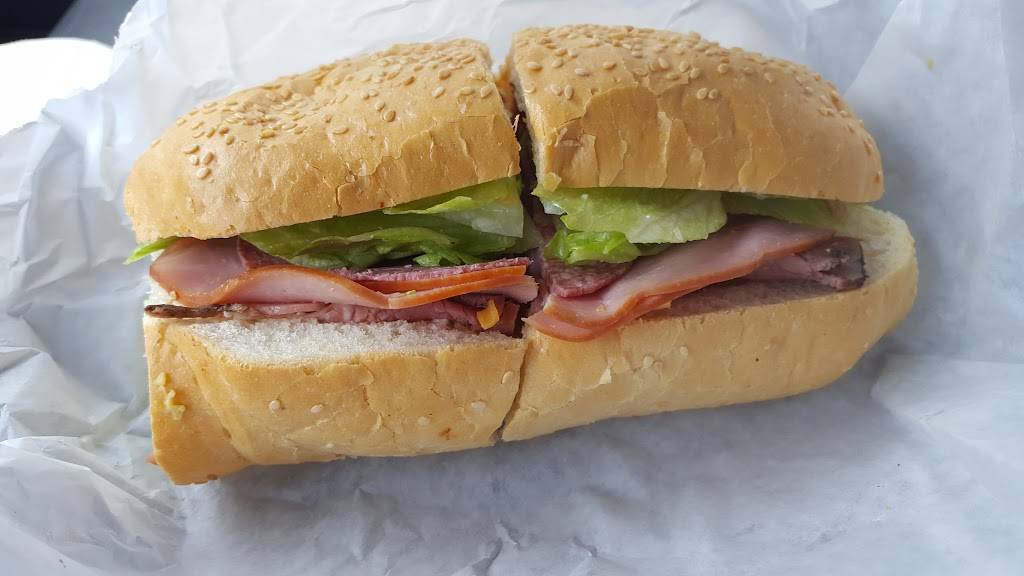 Randys Sandwich Shop | meal takeaway | 1193 10th St, Monterey, CA 93940, USA | 8313759161 OR +1 831-375-9161