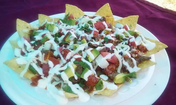 El Comal Taco truck(The Grill On Wheels) | restaurant | 3136 Boeing Way, Stockton, CA 95206, USA | 2095982146 OR +1 209-598-2146