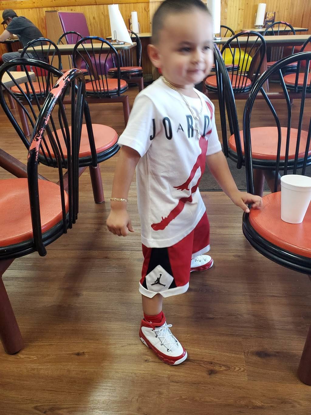 Wing Factory | meal takeaway | 6330 E Golf Links Rd # 132, Tucson, AZ 85730, USA | 5207459464 OR +1 520-745-9464