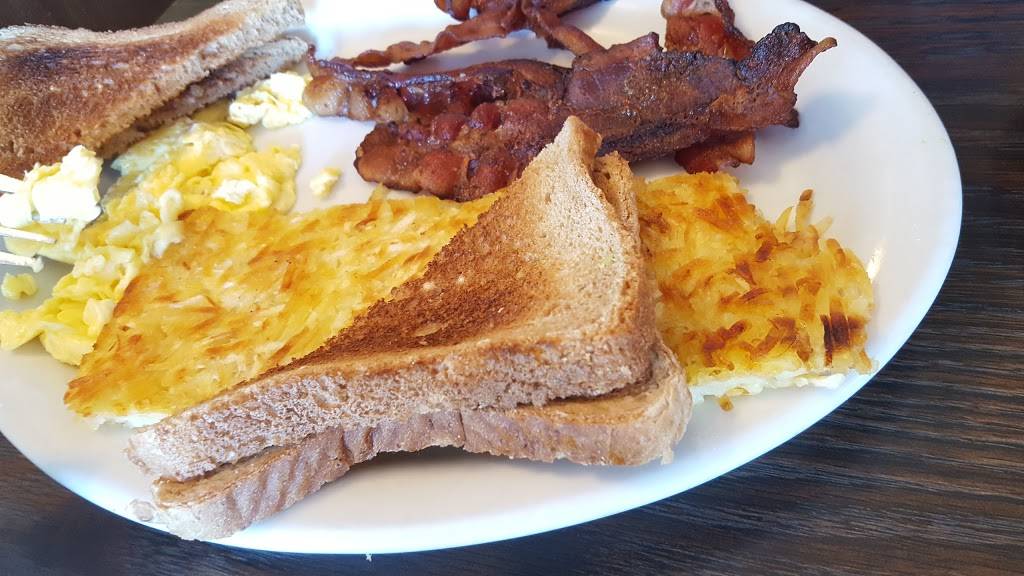 Alley Café | cafe | 2265 Pear St, Pinole, CA 94564, USA | 5107245312 OR +1 510-724-5312