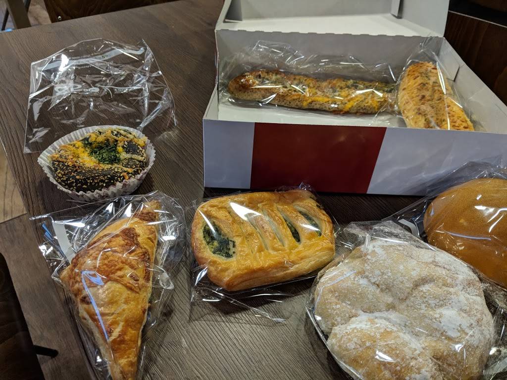 85°C Bakery Cafe | bakery | 11897 Foothill Blvd a, Rancho Cucamonga, CA 91730, USA | 9094661385 OR +1 909-466-1385